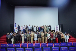 ISSFFAA promueve la conciencia y protección de los derechos humanos con charla institucional sobre violencia de género e intrafamiliar