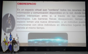 ISSFFAA refuerza la capacitación del personal en ciberseguridad, cibercrimen y ciberdefensa
