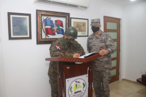 Inspección General Extraordinaria en el ISSFFAA⁣⁣