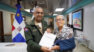 El ISSFFAA inicia entrega de cheques de sueldo por año, cumpliendo el compromiso con el bienestar de nuestros soldados y sus familiares