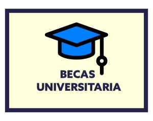 Plan de Becas Universitarias