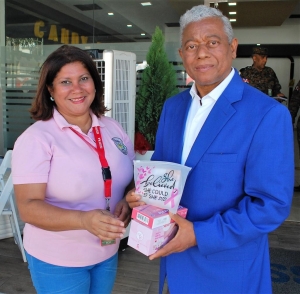 ISSFFAA Realiza Operativo Preventivo Contra el Cáncer de Mama