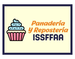 Panadería y Repostería