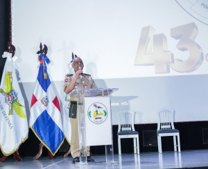 Conmemoración del 43.º Aniversario del ISSFFAA: Misa de Acción de Gracias en Honor al Compromiso Institucional