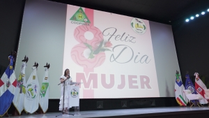 ISSFFAA Y COOPINFA, valoran importancia de la mujer al conmemorarse su día