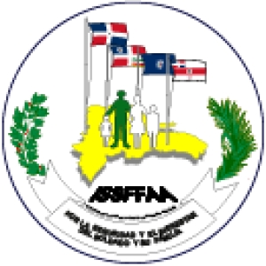 Visita de Cortesía del Grupo Estrella al ISSFFAA